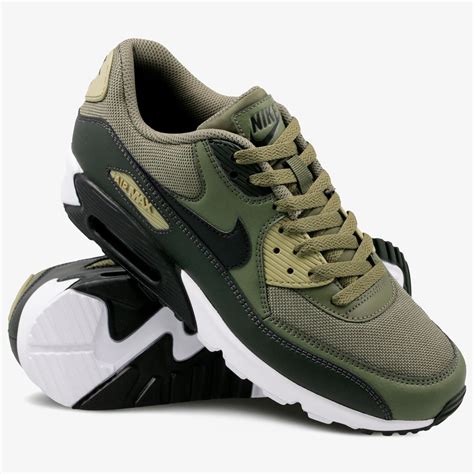 nike schuhe herren sneaker grün|Grüne Nike Sneaker für Herren .